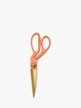 DesignWorks Ink Good Scissors, Poppy