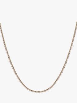 Tutti Flow Necklace, Gold