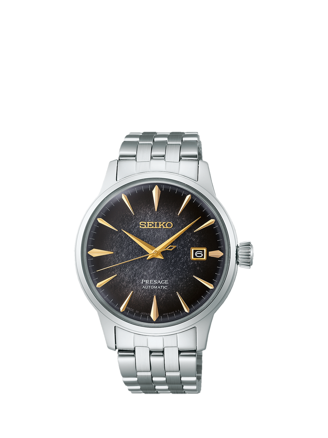 John lewis seiko watches sale