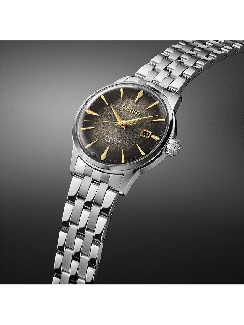 Seiko presage john lewis hotsell
