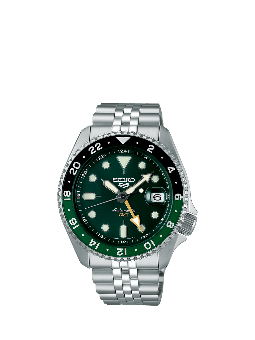 John lewis seiko watches sale