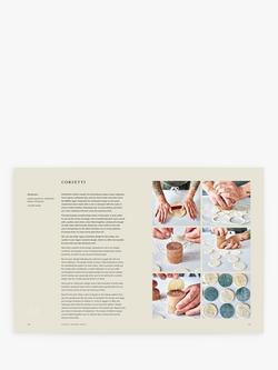 Mateo Zielonka 'Pasta Masterclass' Cookbook - view 2, 