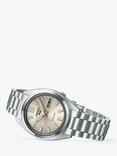 Seiko Men's 5 Sports SNXS Automatic Date Bracelet Strap Watch, SRPK91K1 Silver