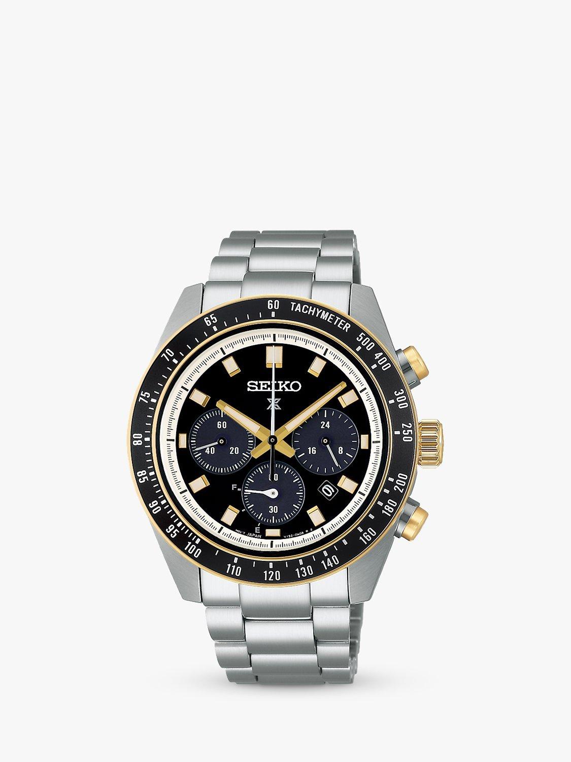 John lewis mens watches seiko online