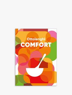 Yotam Ottolenghi 'Ottolenghi COMFORT' Cookbook, 