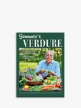 Gennaro Contaldo 'Gennaro's Verdure' Cookbook