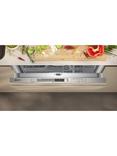 Neff N30 S153HTX02G Fully Integrated Dishwasher
