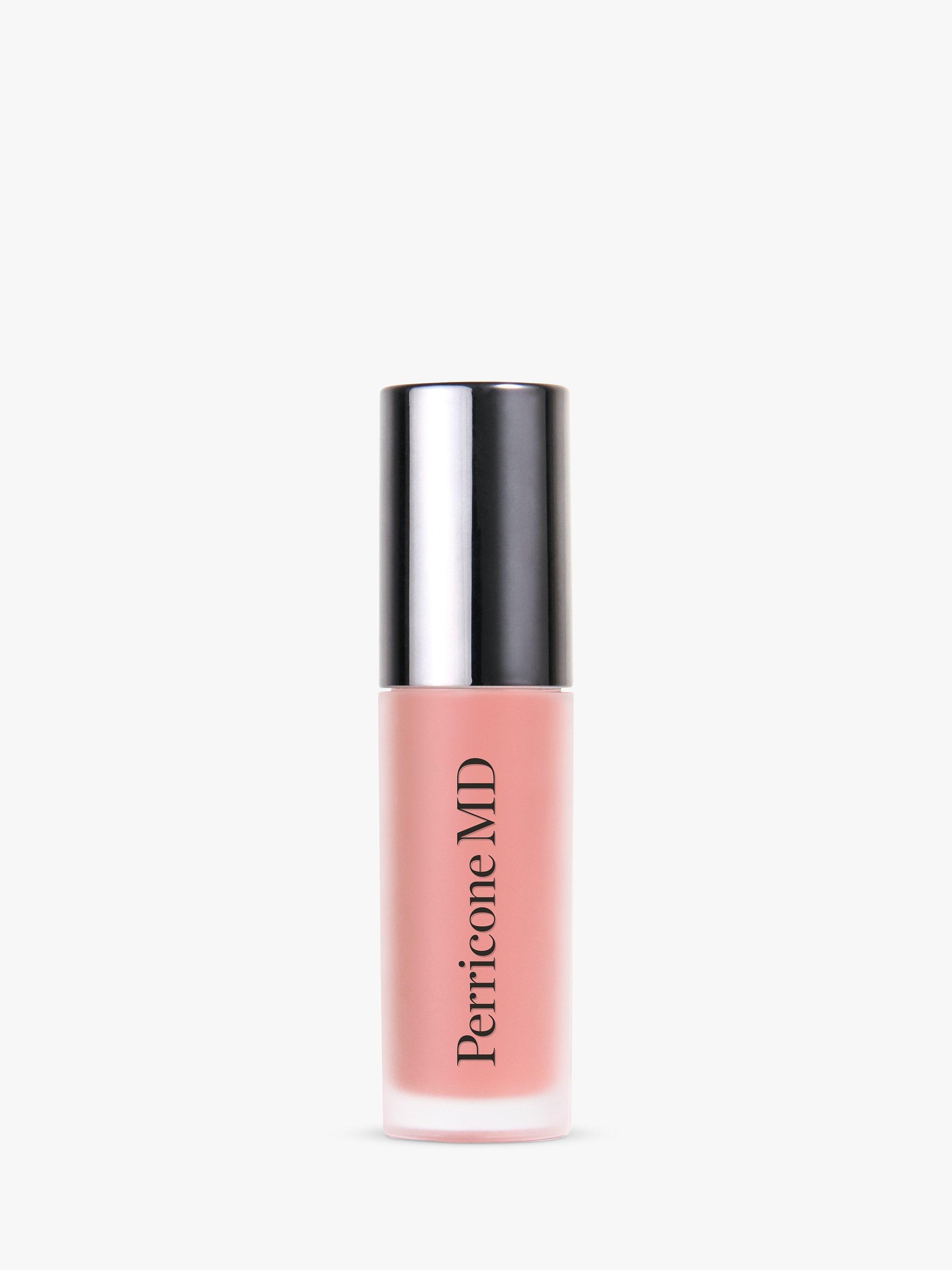 Product image 1 of 4, which shows Perricone MD No Makeup Lip Oil, Guava