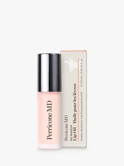 Perricone MD No Makeup Lip Oil - view 2, Lychee