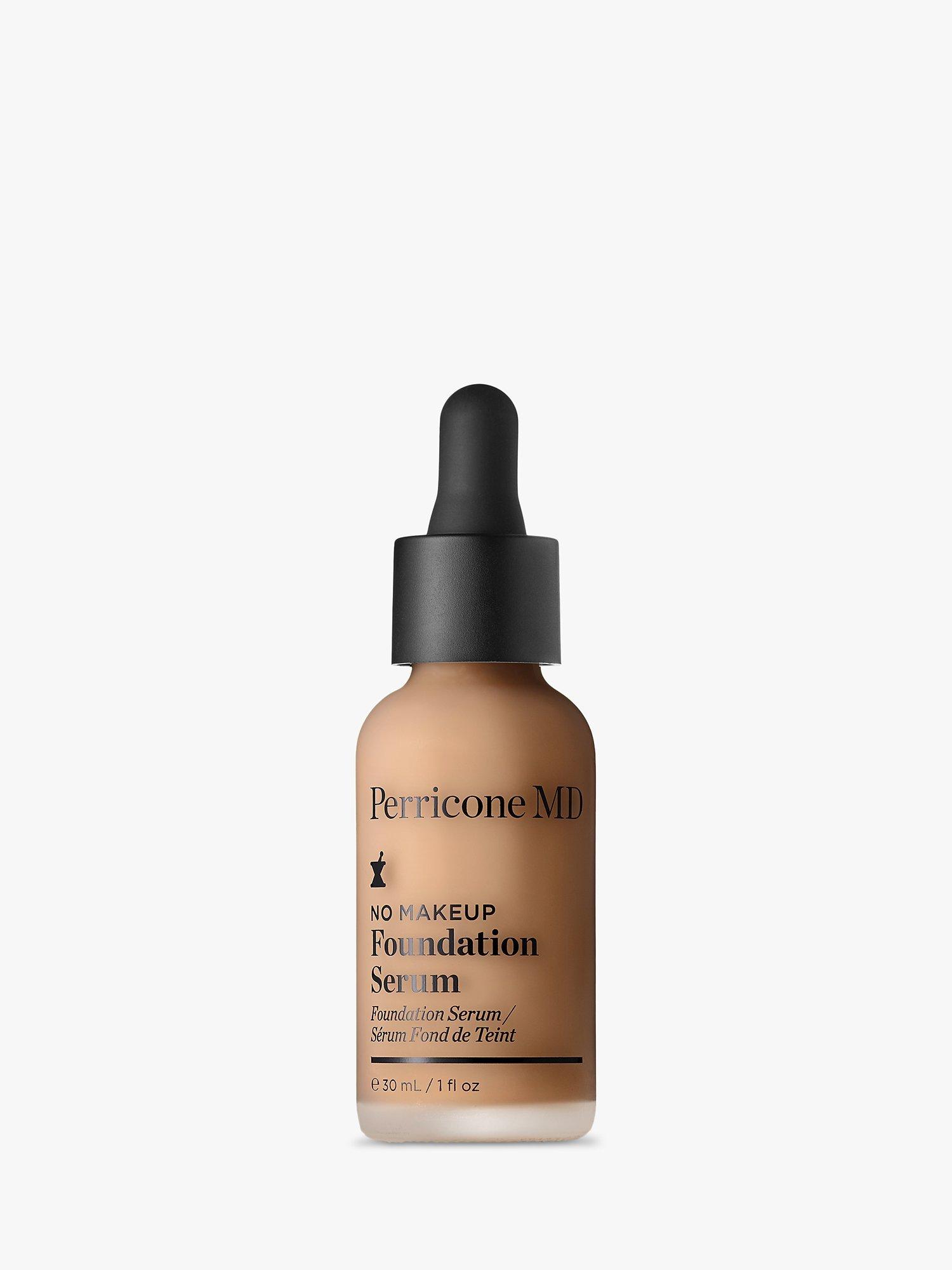 Perricone MD No Makeup Foundation Serum SPF 20, Beige