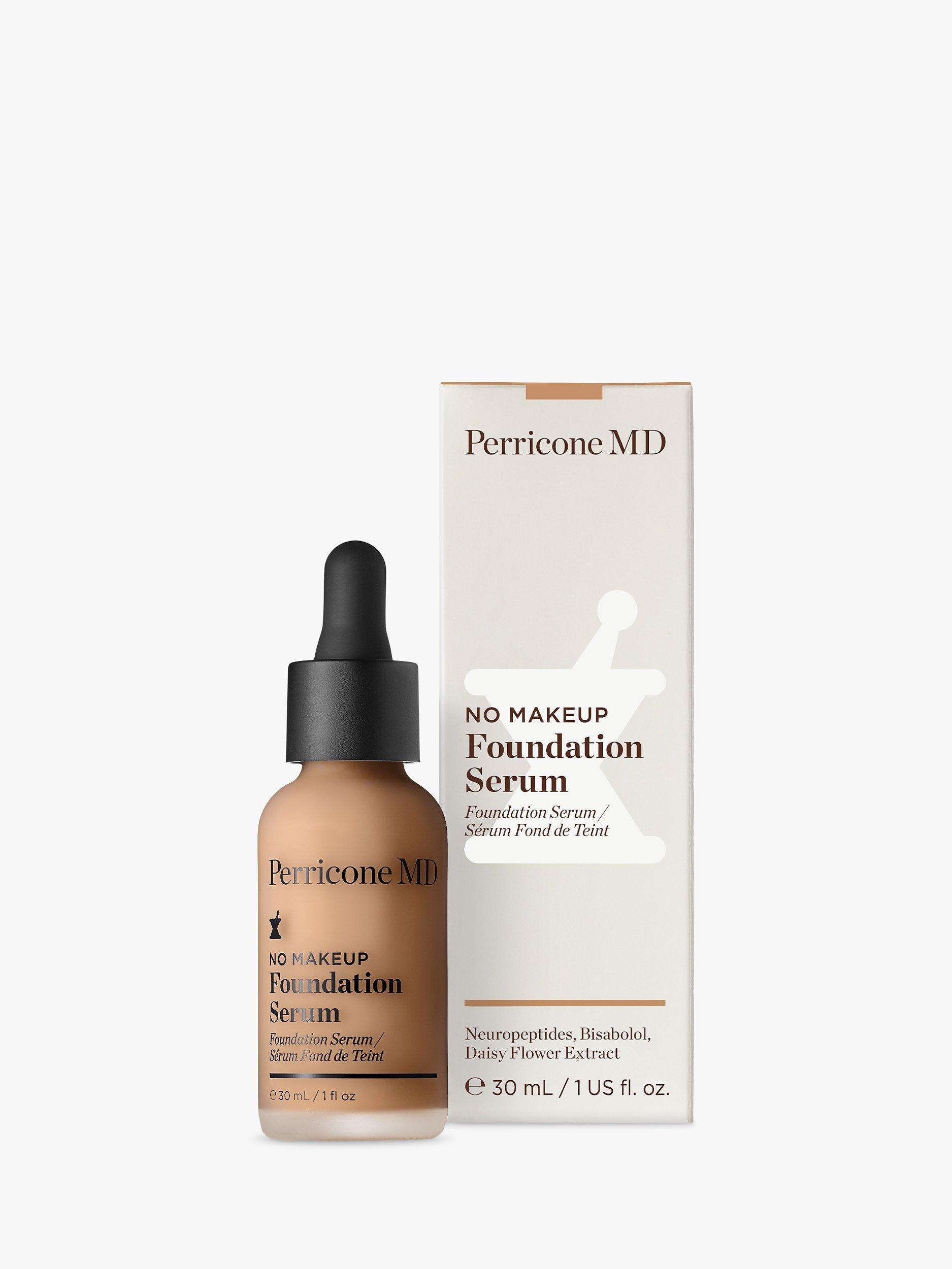 Perricone MD No Makeup Foundation Serum SPF 20, Beige