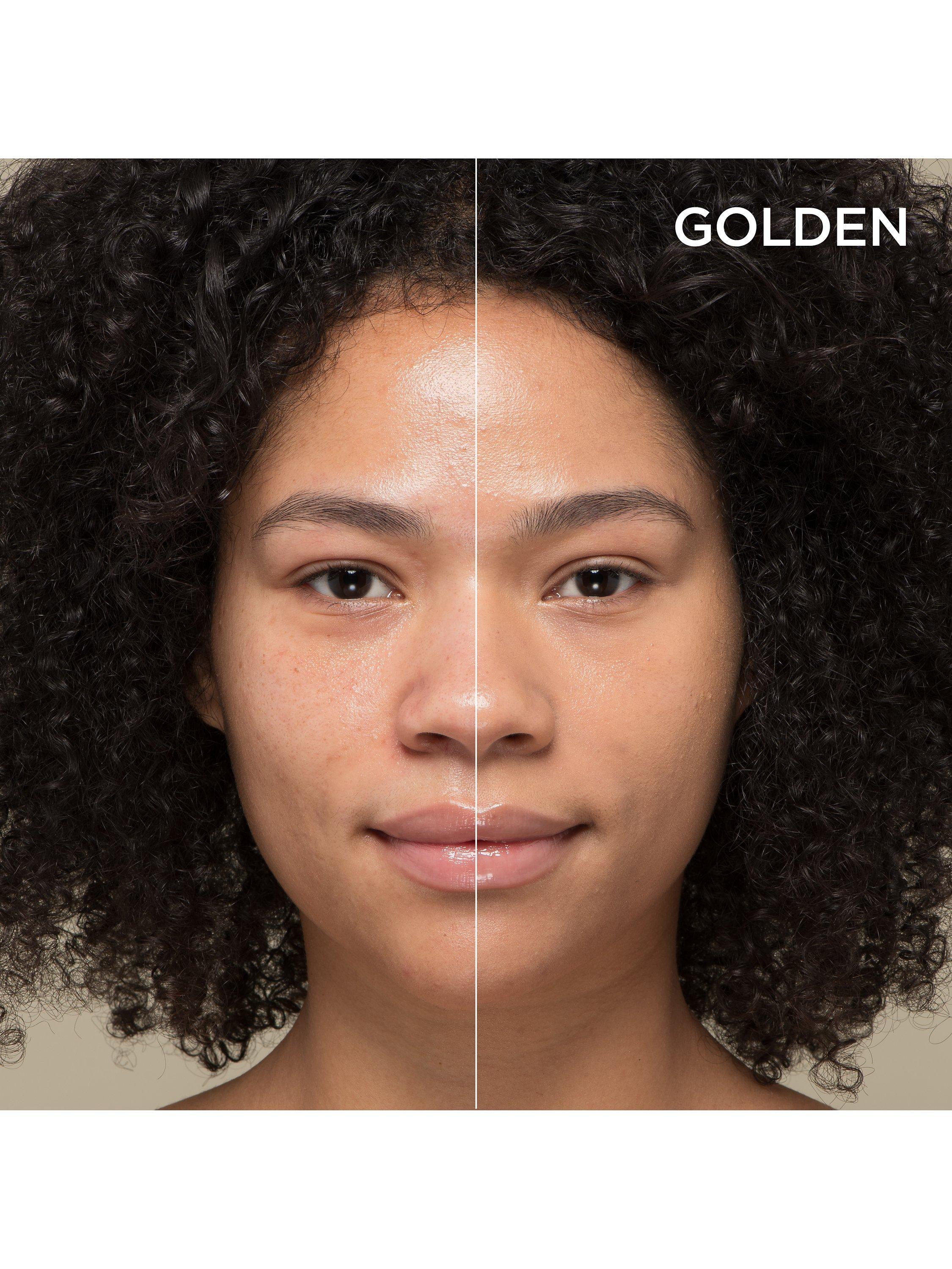 Product image 5 of 6, which shows Perricone MD No Makeup Foundation Serum SPF 20, Golden