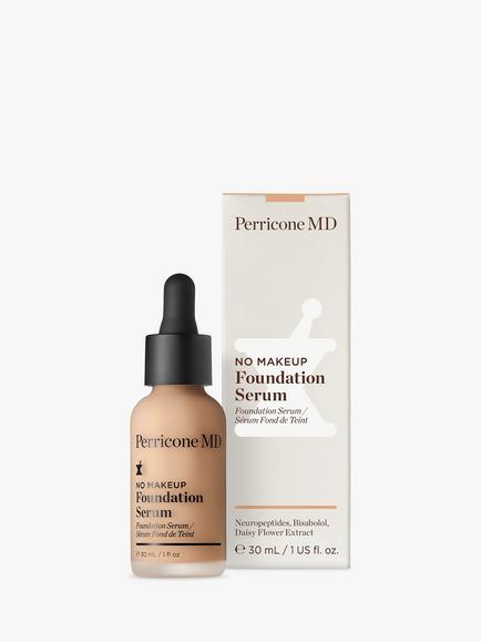 Perricone MD No Makeup Foundation Serum SPF 20 - view 2, Ivory