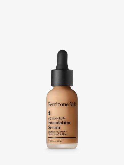 Perricone MD No Makeup Foundation Serum SPF 20, Nude
