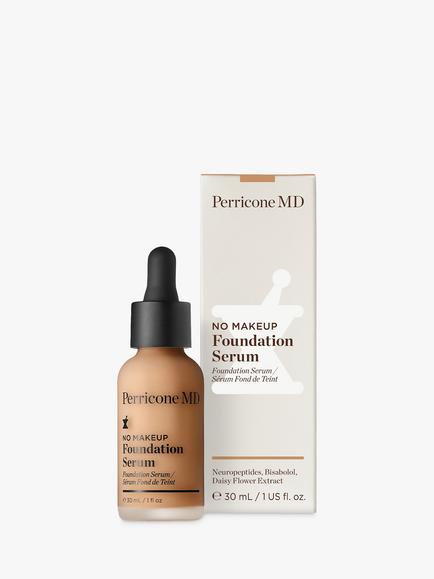Perricone MD No Makeup Foundation Serum SPF 20 - view 2, Nude