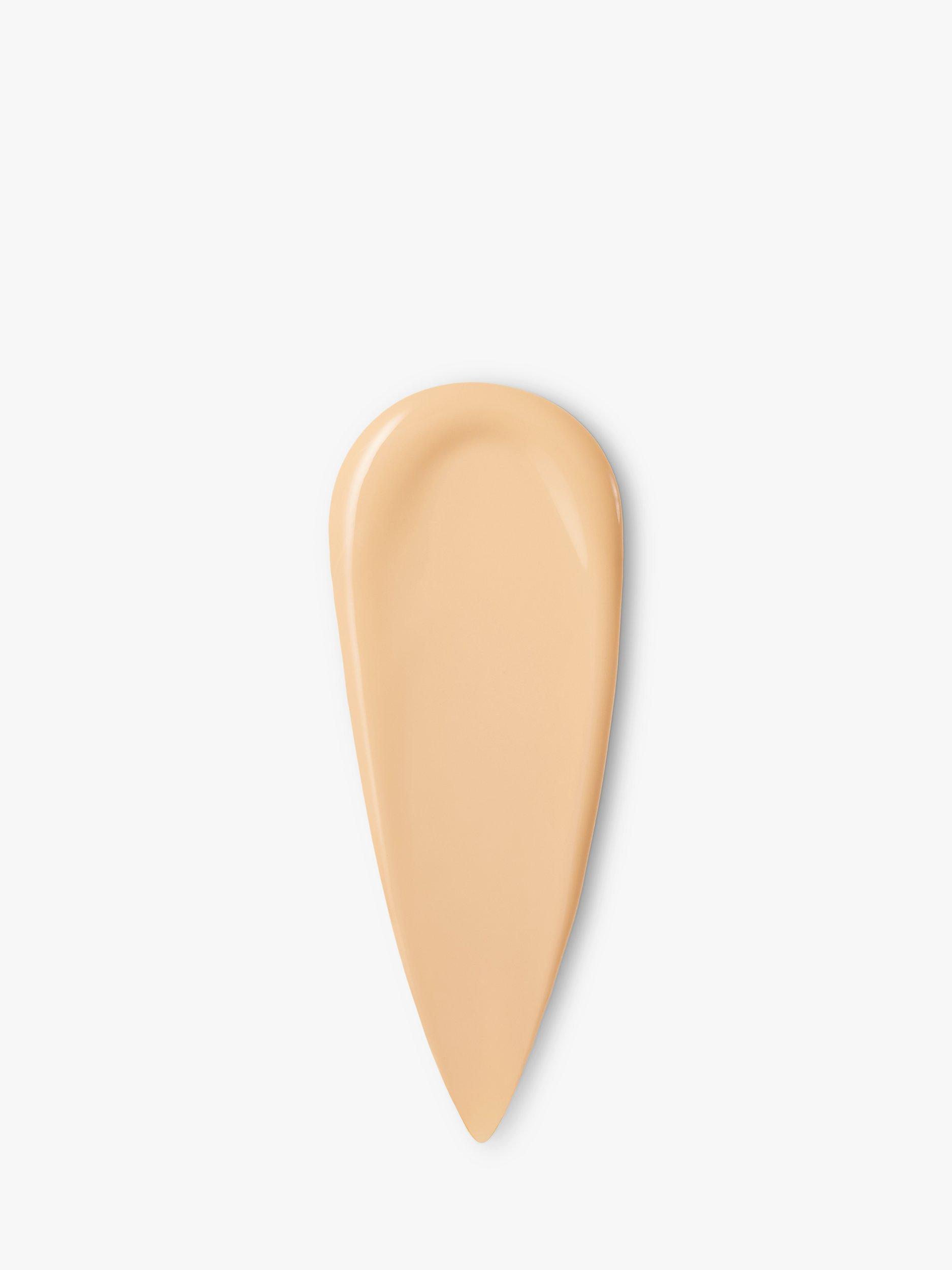 Product image 2 of 11, which shows Bobbi Brown Weightless Skin Foundation SPF15, NW-022 Neutral Warm Ivory