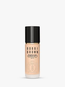 Bobbi Brown Weightless Skin Foundation SPF15, Neutral Porcelain N-010