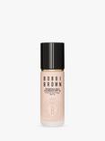 Bobbi Brown Weightless Skin Foundation SPF15, Alabaster C-004