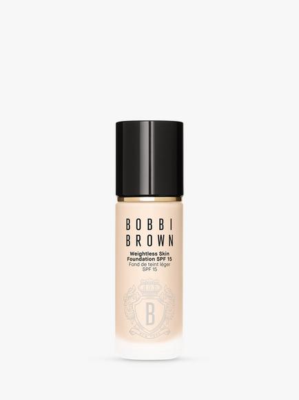 Bobbi Brown Weightless Skin Foundation SPF15, Neutrals