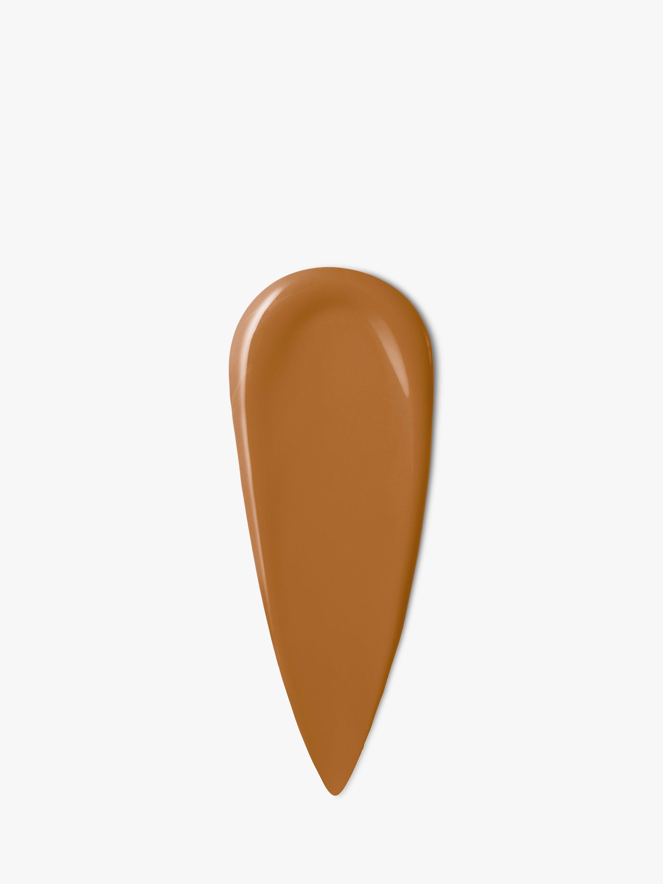 Product image 2 of 11, which shows Bobbi Brown Weightless Skin Foundation SPF15, W-086 Warm Almond