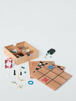 John Lewis Board Games Compendium, 
