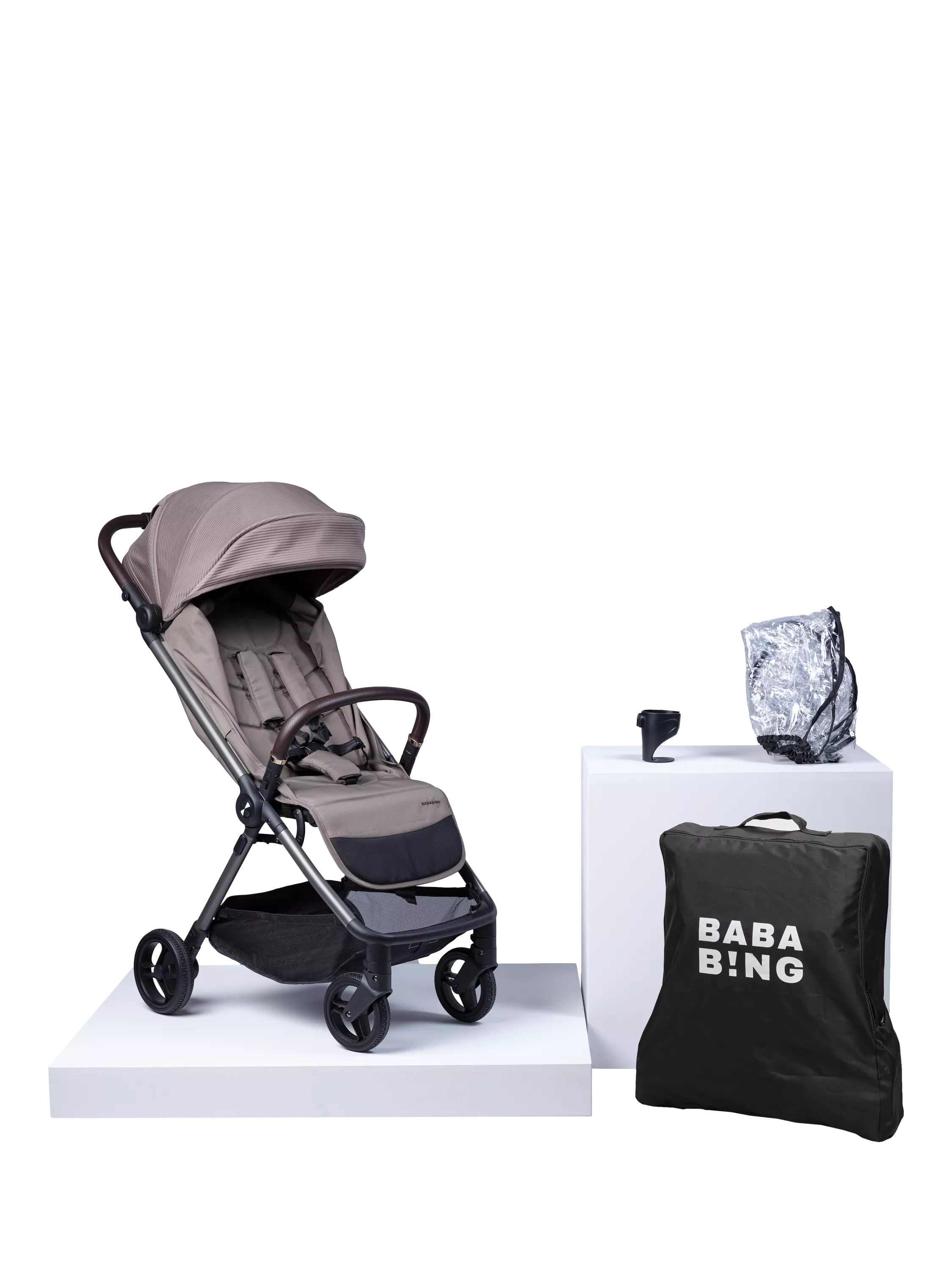 Minky Almond  - Out of stock