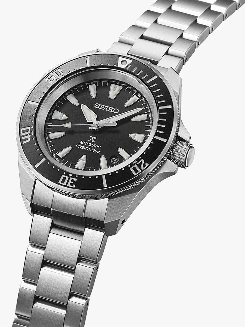 John lewis mens watches seiko best sale