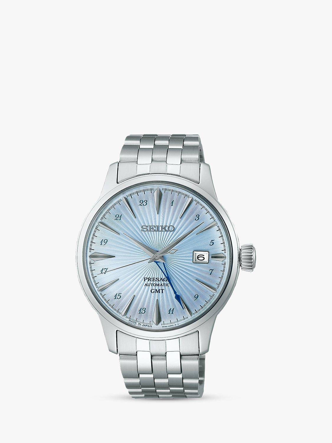 John lewis seiko watches best sale