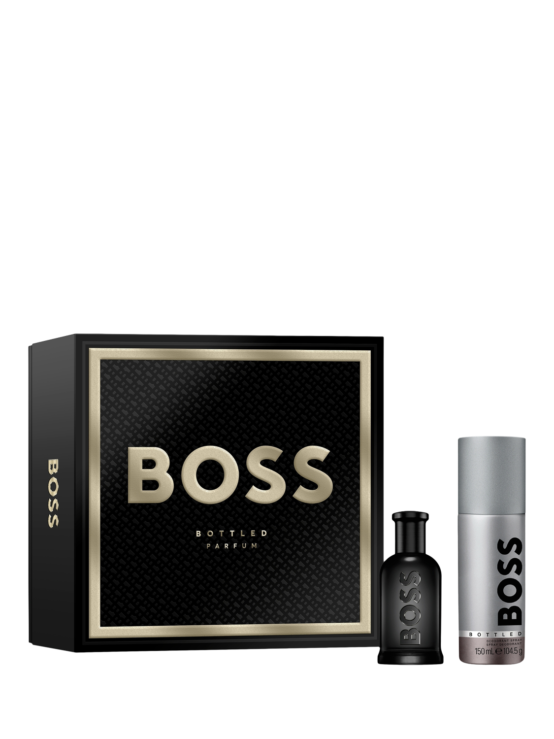 Boss bottled john lewis best sale