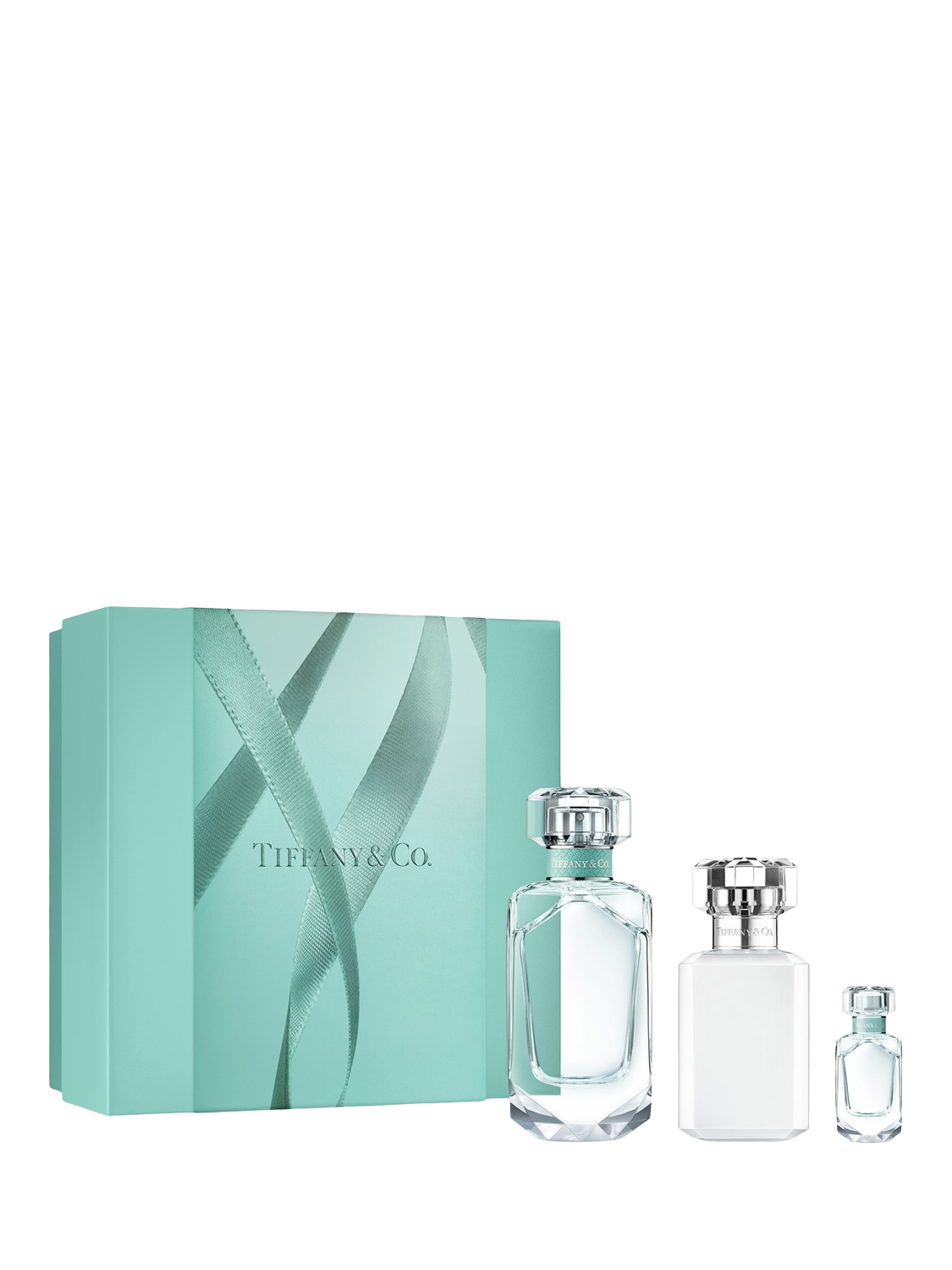 2024 Tiffany & Co perfume gift set