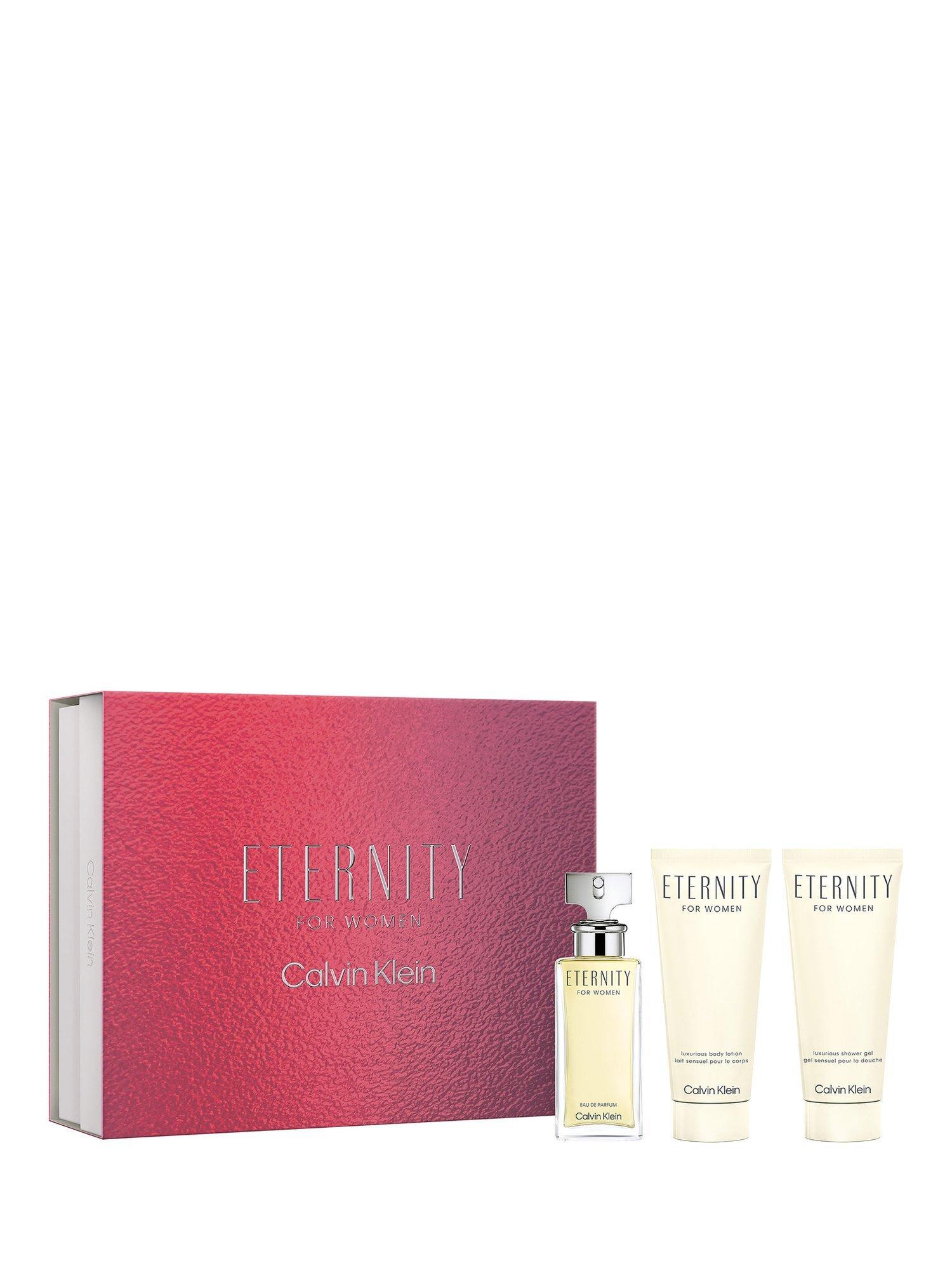 Calvin klein eternity 30ml gift set best sale