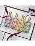 Gucci Flora Gorgeous Jasmine Eau de Parfum 50ml Fragrance Gift Set