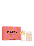 Marc Jacobs Daisy Eau So Fresh Eau de Toilette 75ml Fragrance Gift Set