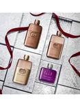 Gucci Guilty For Her Eau de Parfum 50ml Fragrance Gift Set