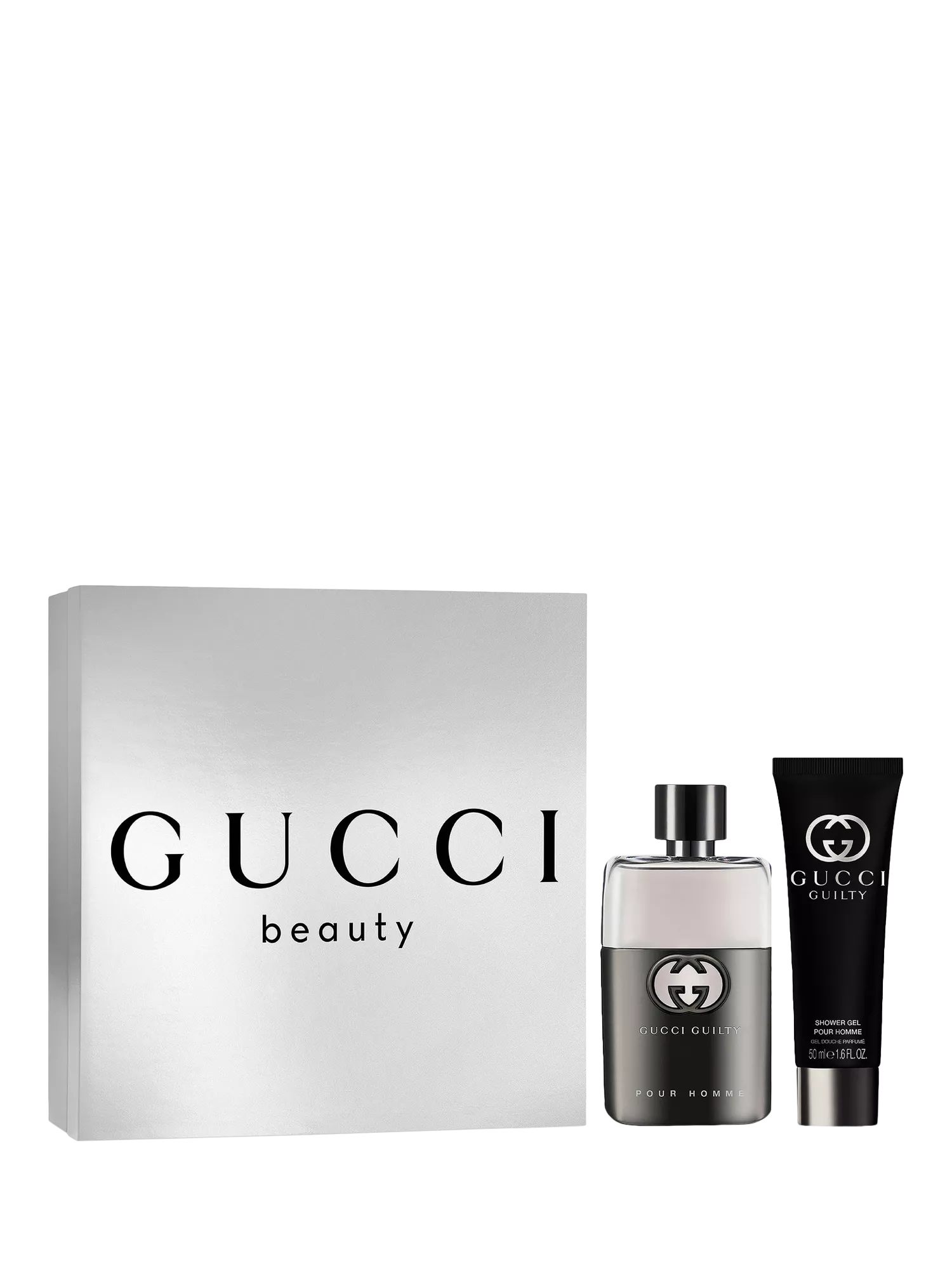 Mens gucci aftershave gift set online