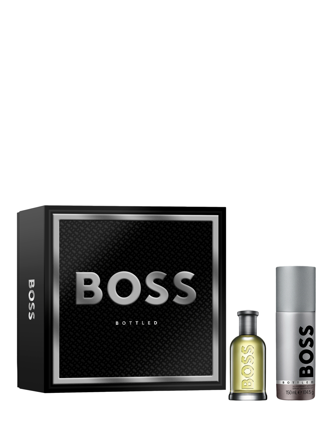 Hugo boss the scent gift hotsell