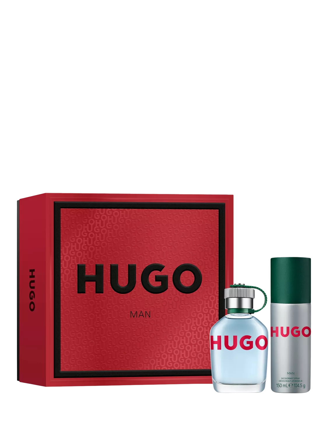 Hugo boss the scent john lewis best sale