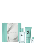 Tiffany & Love Eau de Parfum for Her 90ml Fragrance Gift Set