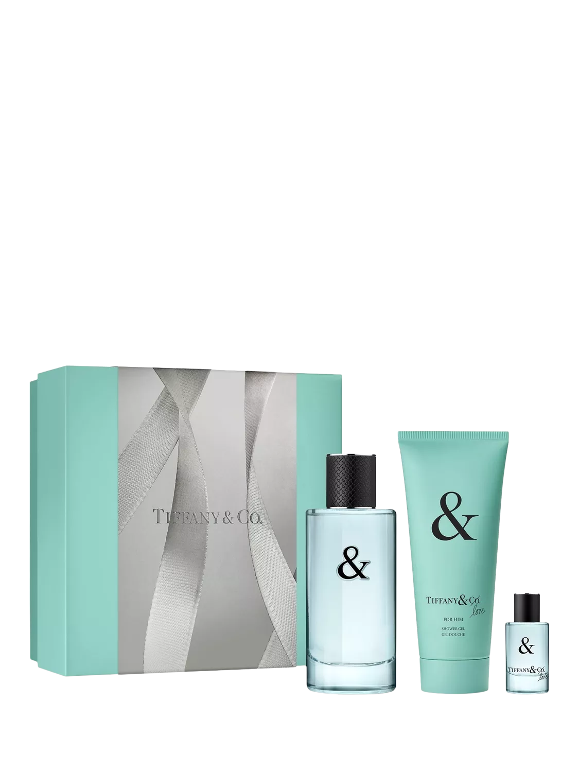 Tiffany gifts for him hot sale
