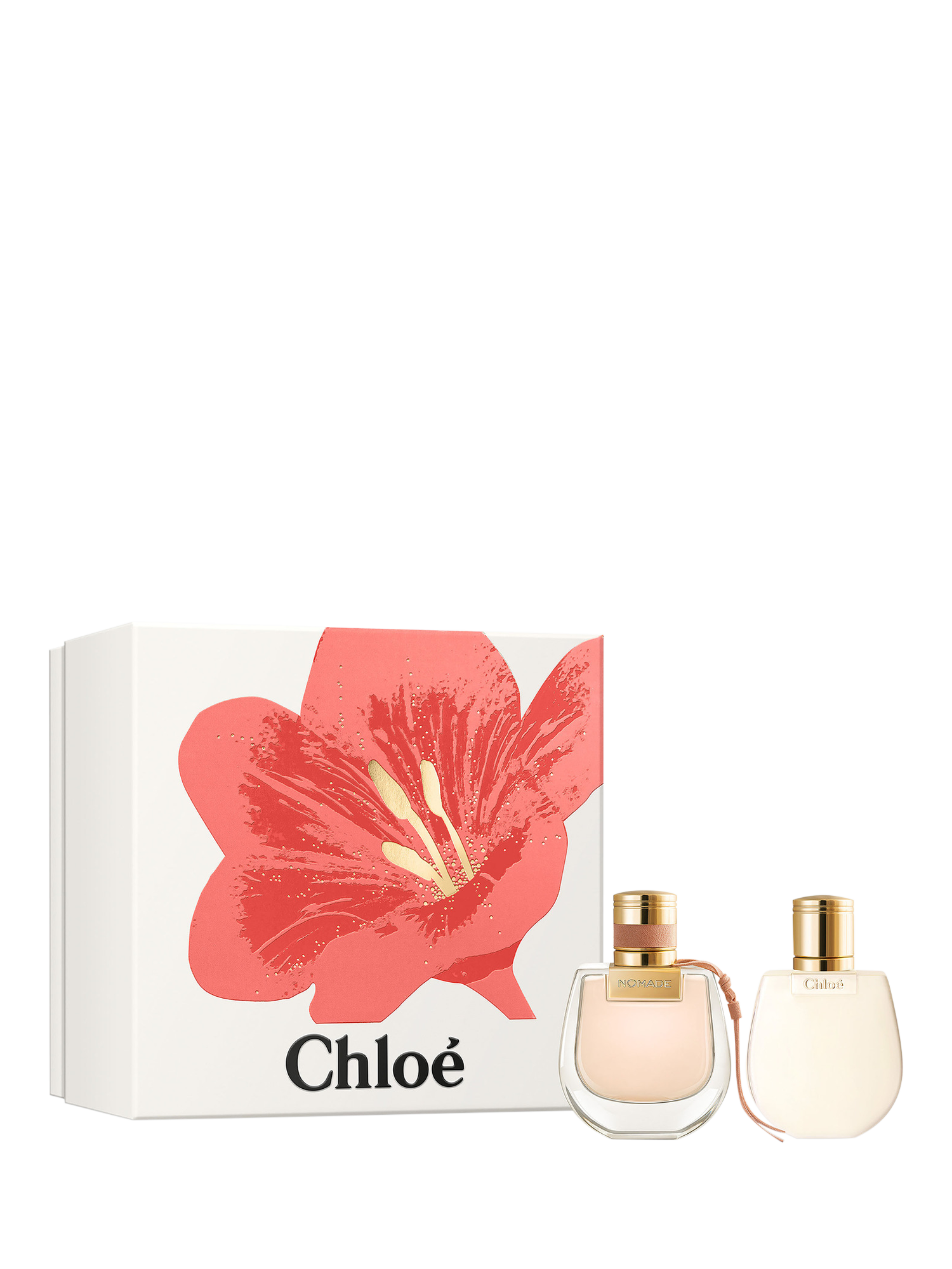 Chloé Nomade Eau de Parfum 50ml Fragrance Gift Set