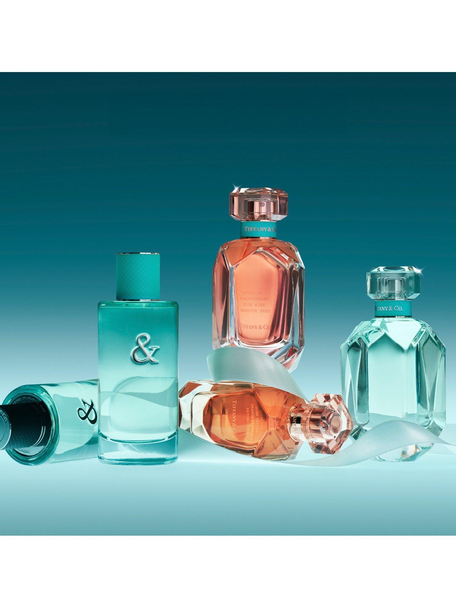 Tiffany & co de store
