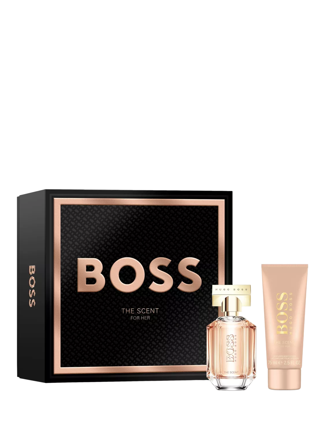 HUGO BOSS Gift Sets John Lewis Partners