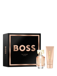 HUGO BOSS BOSS The Scent For Her Eau de Parfum 50ml Fragrance Gift Set