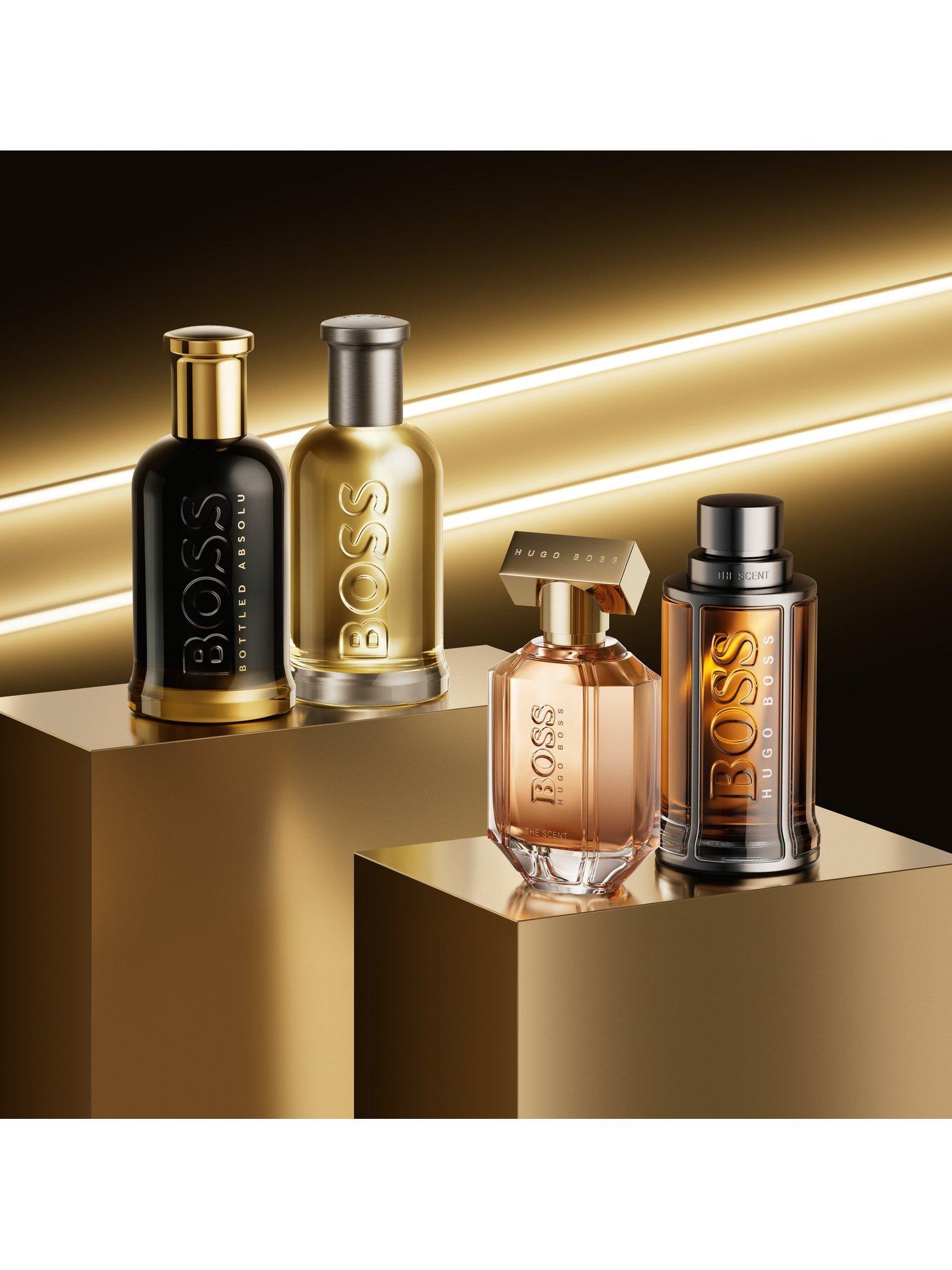 Hugo boss the scent intense for him 50ml on sale