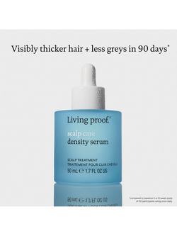 Living Proof Scalp Care Density Serum, 50ml - view 2, 