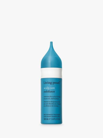 Living Proof Scalp Care Exfoliator, 100ml, 
