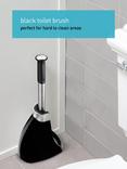 simplehuman Magnetic Toilet Brush