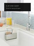 simplehuman Slim Sink Caddy