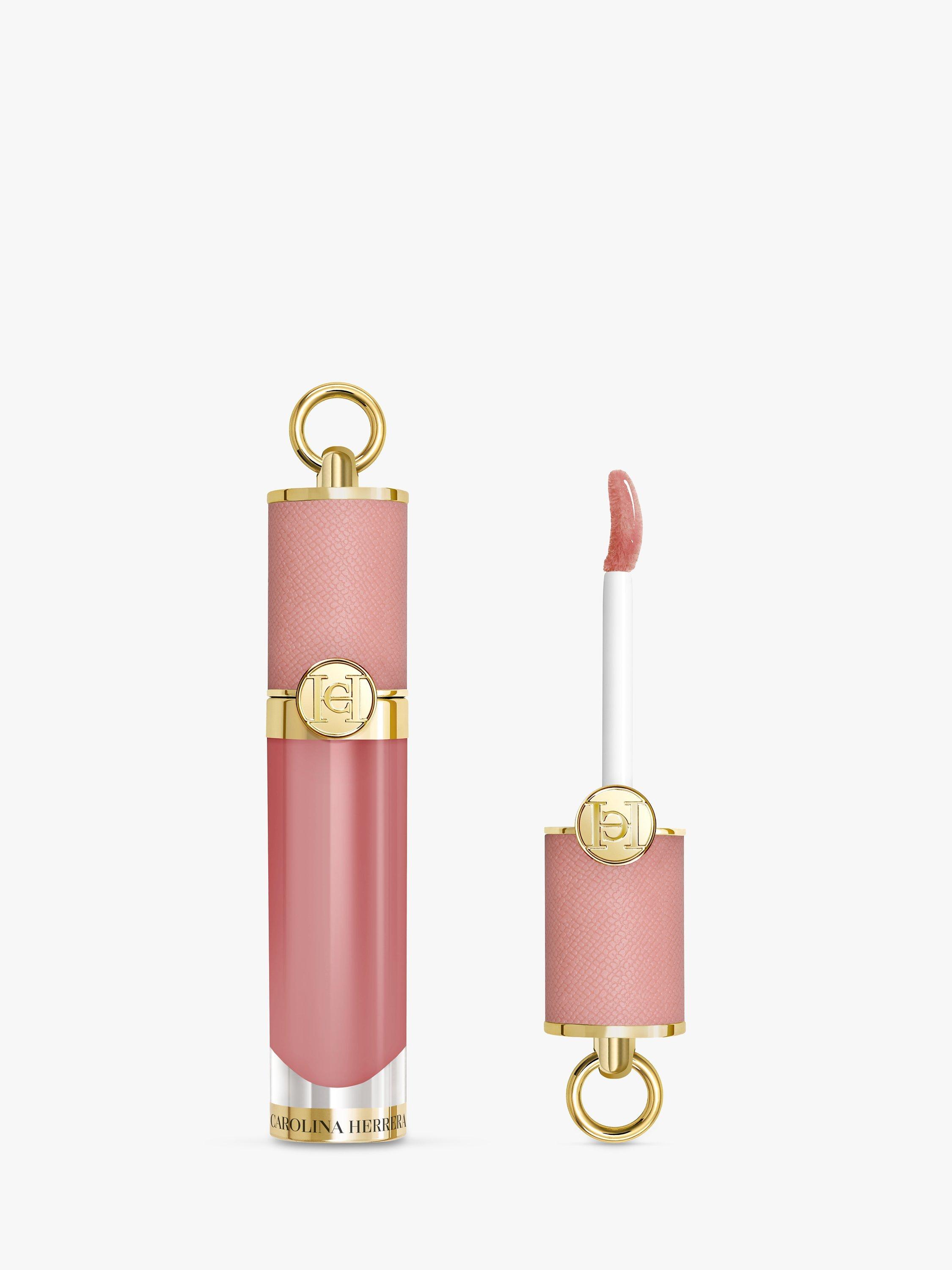 Product image 1 of 9, which shows Carolina Herrera Good Girl Gloss, 942 Nude Desire