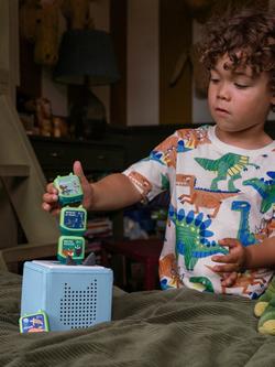 tonies Clever Pocket Tonies Natural History Museum Discovery Crew, Set of 4 - view 2, Multi